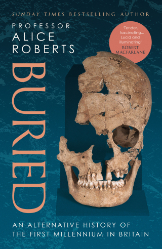 Cover image: Buried 9781398510050