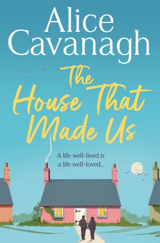 Cover image: The House That Made Us 9781398510562