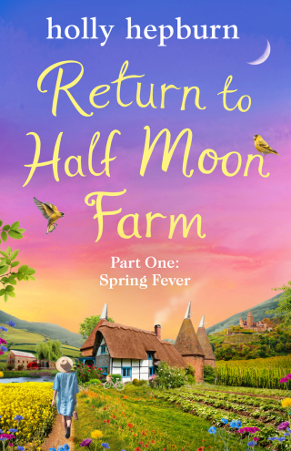 Cover image: Return to Half Moon Farm Part #1