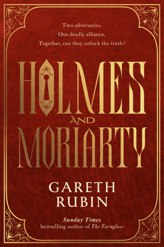 Cover image: Holmes and Moriarty 9781398514560