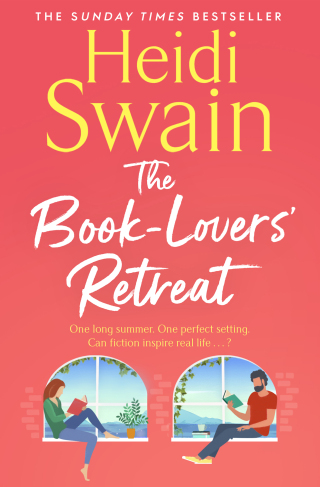 Cover image: The Book-Lovers' Retreat 9781398519510