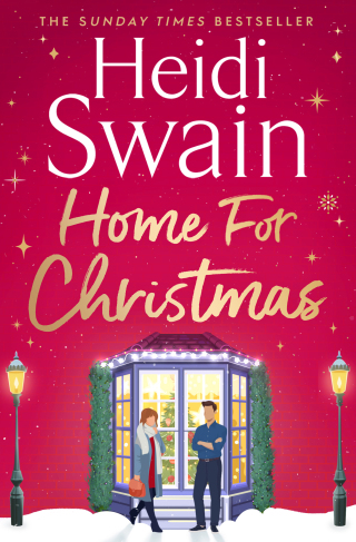 Cover image: Home for Christmas 9781398519602
