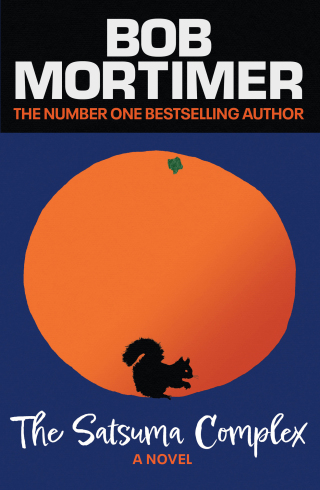 Cover image: The Satsuma Complex 9781398521230