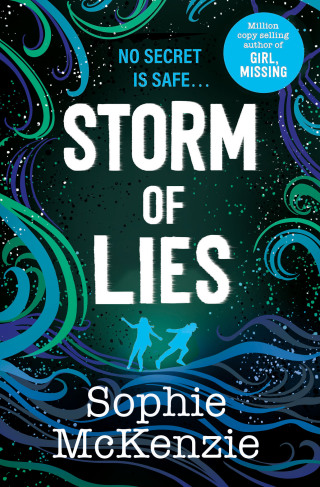 Cover image: Storm of Lies 9781398523296