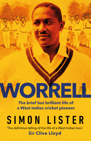 Cover image: Worrell 9781398524903