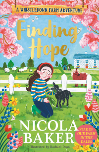 Cover image: Finding Hope 9781398527164