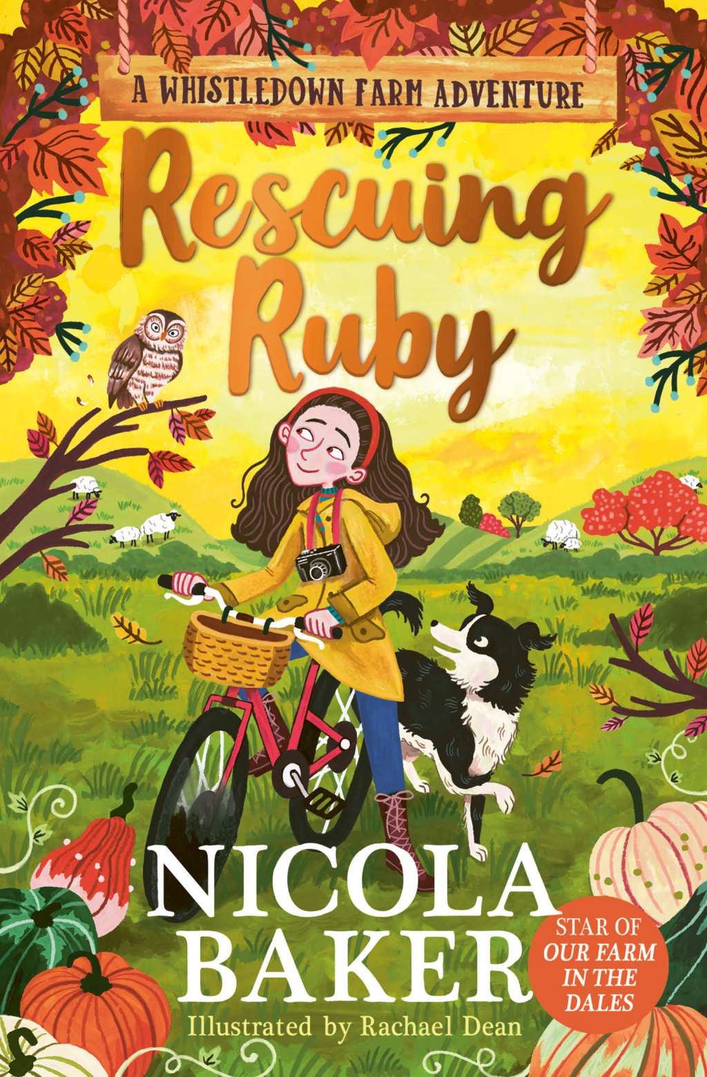 Rescuing Ruby (eBook)