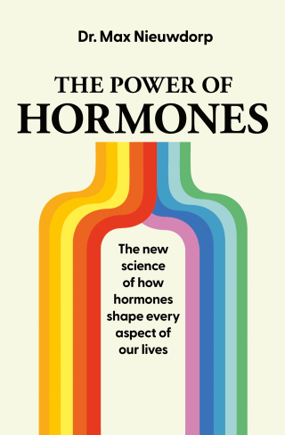 Cover image: The Power of Hormones 9781398527904