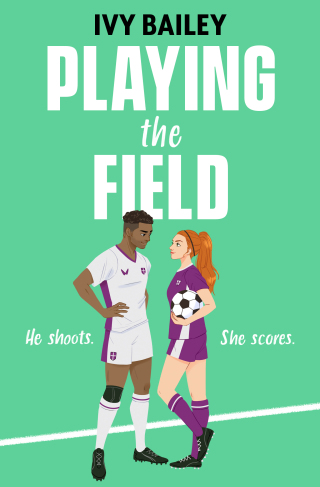 Cover image: Playing the Field 9781398535008