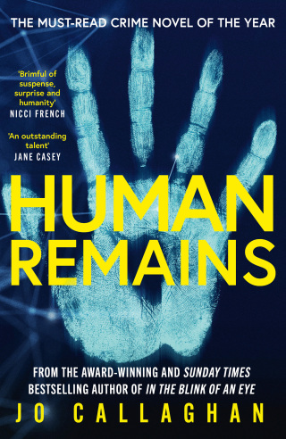 Cover image: Human Remains 9781398535558