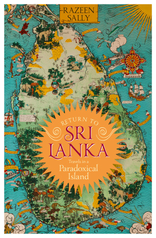 Cover image: Return to Sri Lanka 9781398544291