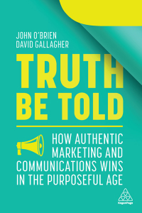 Cover image: Truth Be Told 1st edition 9781398600164