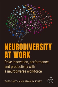 Cover image: Neurodiversity at Work 1st edition 9781398600249