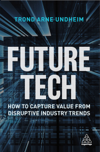 Immagine di copertina: Future Tech 1st edition 9781398600324