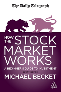 Immagine di copertina: How The Stock Market Works 7th edition 9781398601116