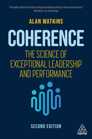 Imagen de portada: Coherence 2nd edition 9781398601185
