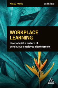 Titelbild: Workplace Learning 2nd edition 9781398601505