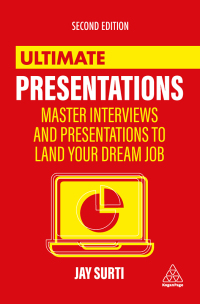 Omslagafbeelding: Ultimate Presentations 2nd edition 9781398601765