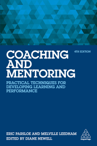 Omslagafbeelding: Coaching and Mentoring 4th edition 9781398601963