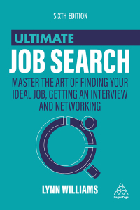 Omslagafbeelding: Ultimate Job Search 6th edition 9781398602175