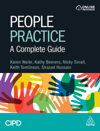 Cover image: People Practice 1st edition 9781398602427