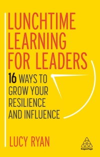 Cover image: Lunchtime Learning for Leaders 1st edition 9781398602540