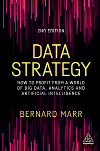 Cover image: Data Strategy 2nd edition 9781398602588