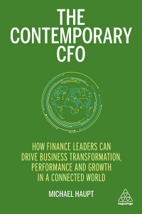 Omslagafbeelding: The Contemporary CFO 1st edition 9781398602908