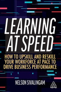 Cover image: Learning at Speed 1st edition 9781398603103