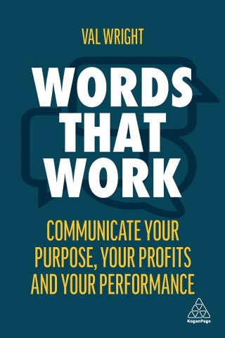 Imagen de portada: Words That Work 1st edition 9781398603301