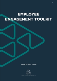 Titelbild: Employee Engagement Toolkit 1st edition 9780749474638