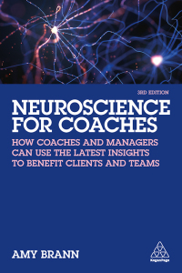 Omslagafbeelding: Neuroscience for Coaches 3rd edition 9781398604193