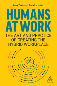 Cover image: Humans at Work 1st edition 9781398604230