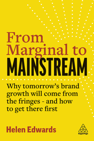 Cover image: From Marginal to Mainstream 1st edition 9781398604315