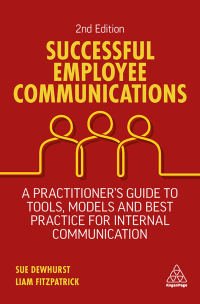 表紙画像: Successful Employee Communications 2nd edition 9781398604483
