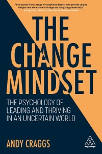 Immagine di copertina: The Change Mindset 1st edition 9781398604926