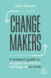 Cover image: Change Makers 1st edition 9781398605060