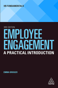 Cover image: Employee Engagement 3rd edition 9781398605145