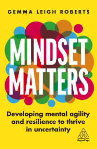 Cover image: Mindset Matters 1st edition 9781398604841