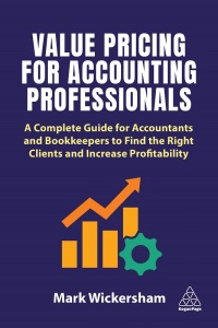 Omslagafbeelding: Value Pricing for Accounting Professionals 1st edition 9781398605374