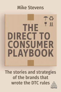表紙画像: The Direct to Consumer Playbook 1st edition 9781398605428