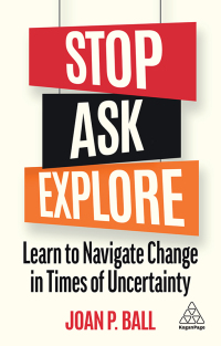 Omslagafbeelding: Stop, Ask, Explore 1st edition 9781398605602