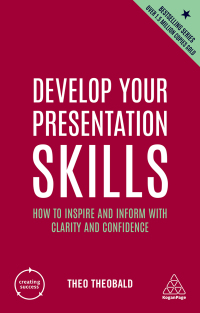 Imagen de portada: Develop Your Presentation Skills 5th edition 9781398605930