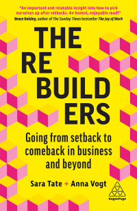 Cover image: The Rebuilders 1st edition 9781398606012
