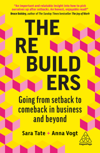 Imagen de portada: The Rebuilders 1st edition 9781398606012