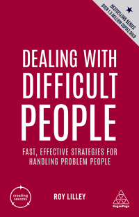 Imagen de portada: Dealing with Difficult People 5th edition 9781398606159