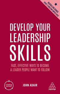 Cover image: Develop Your Leadership Skills 5th edition 9781398606173