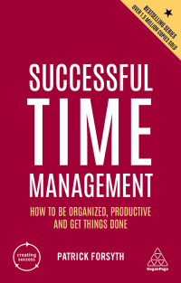 表紙画像: Successful Time Management 6th edition 9781398606197