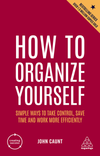 Cover image: How to Organize Yourself 7th edition 9781398606098