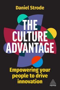 Cover image: The Culture Advantage 1st edition 9781398606760